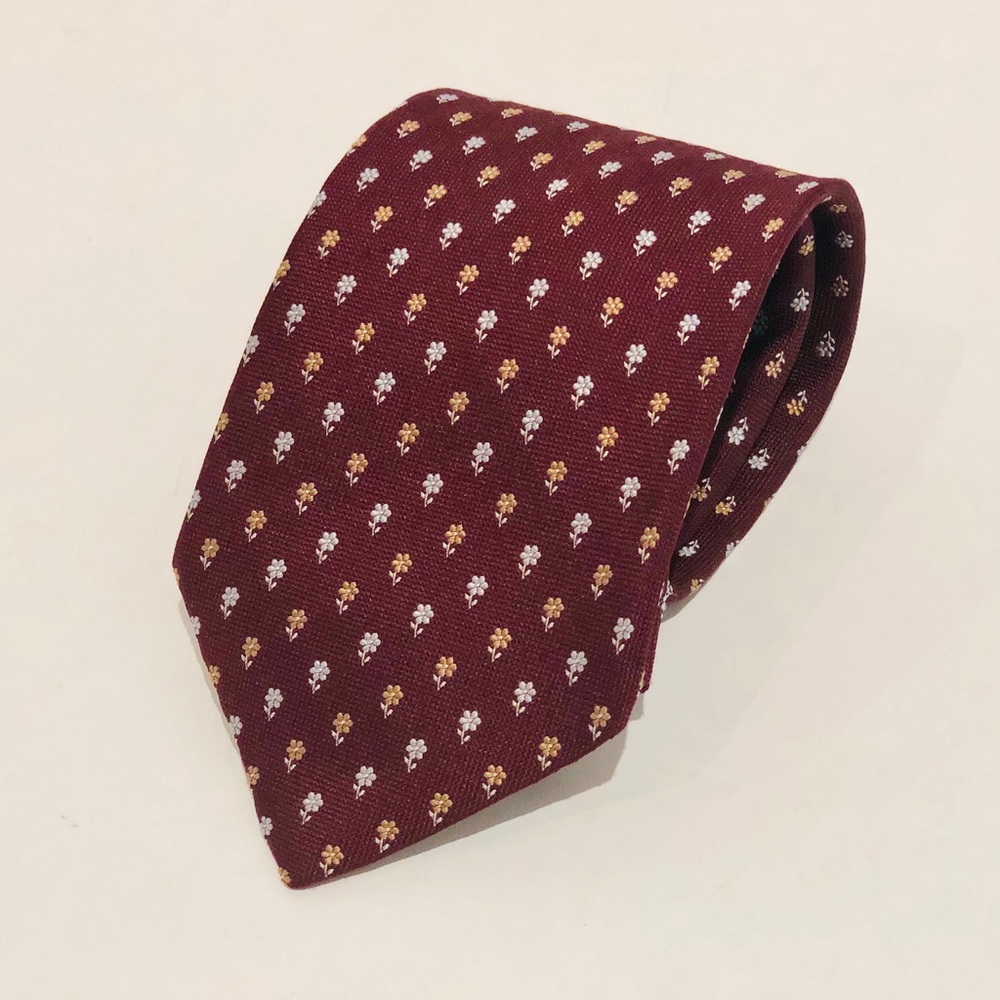 Les Copains - Gorgeous silk tie
